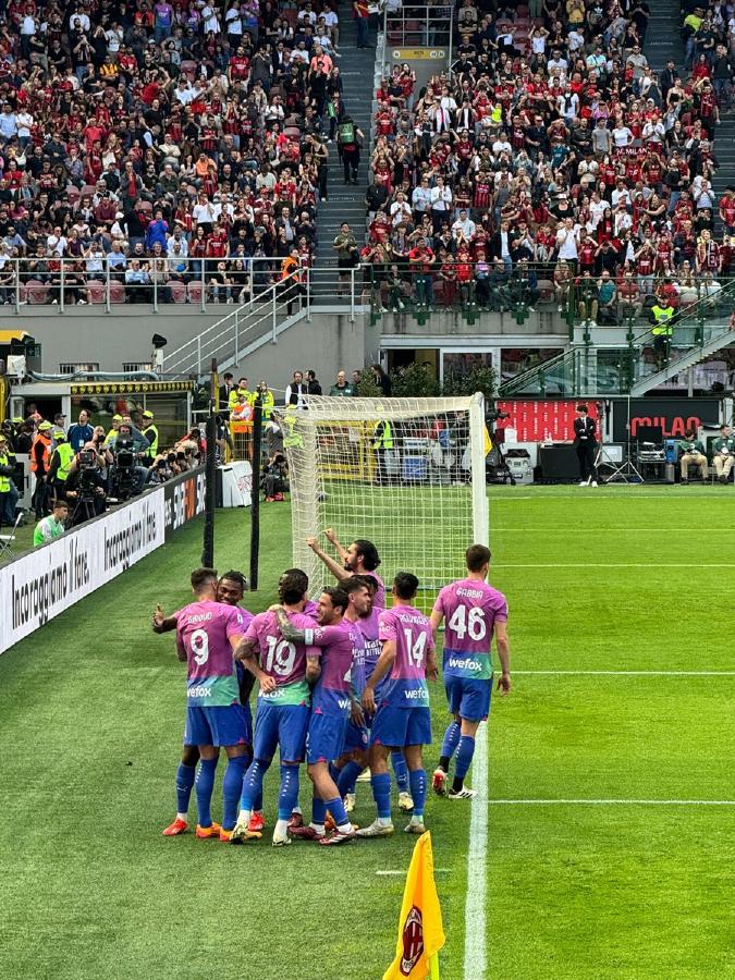 美国队长的足球征途：克里斯蒂安·普利西奇从赫尔希到圣西罗的传奇之路