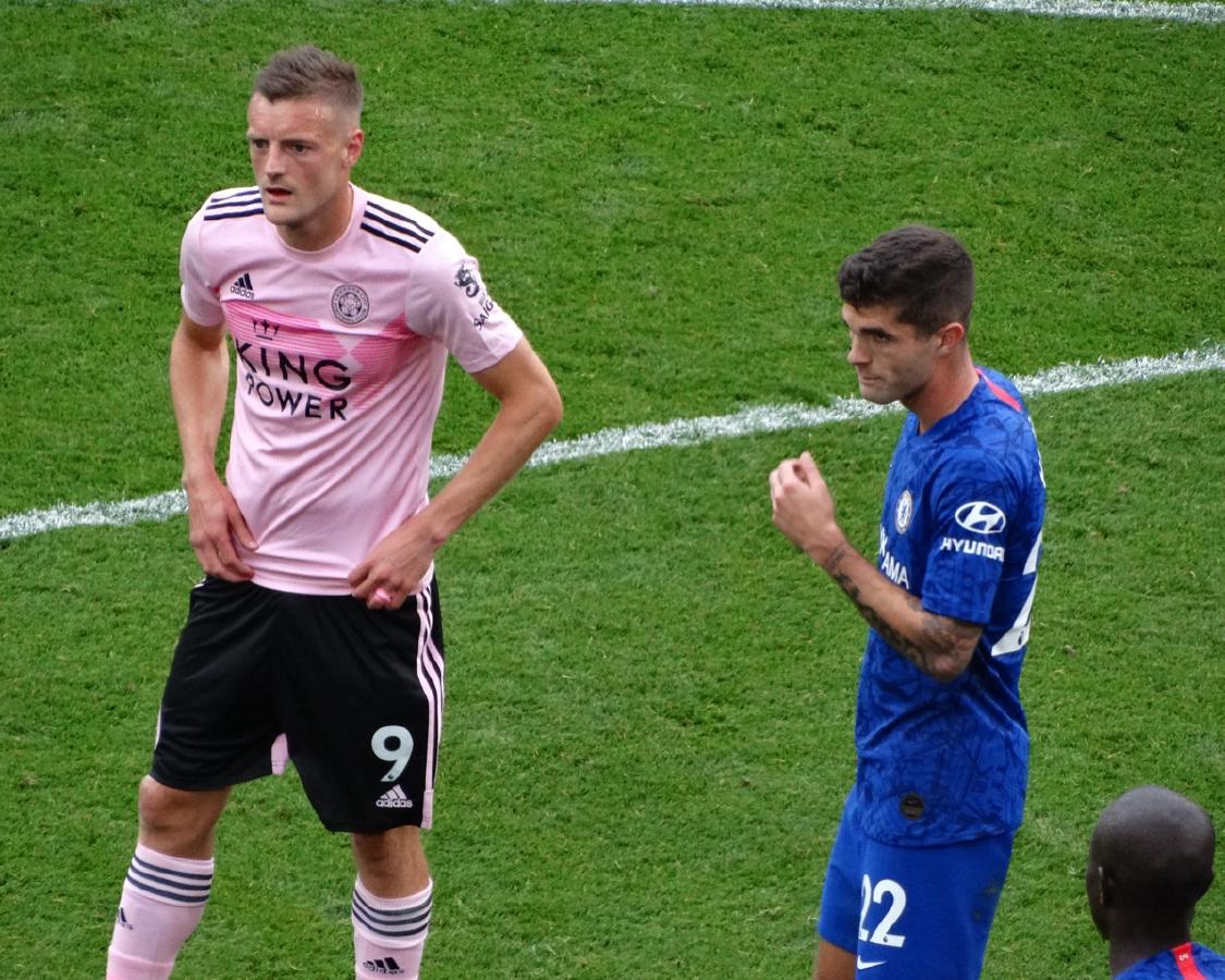 普利西奇2026世界杯展望:美国队长如何在主场创造历史