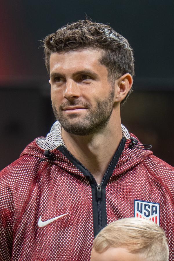 普利西奇世界杯前放话：这届美国队史上最强，进球荒不是问题